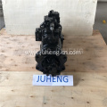 SK210-8 Hydraulic Pump genuine new Excavator parts